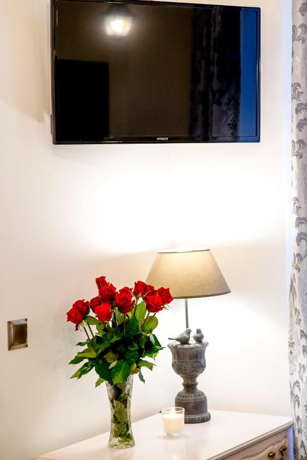 Apartment Centrum Kraków Zewnętrze zdjęcie