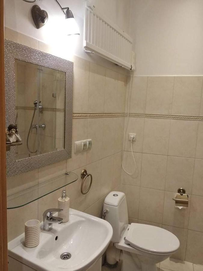 Apartment Centrum Kraków Zewnętrze zdjęcie